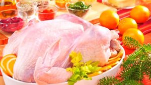 ПОЛЬЗА ИНДЕЙКИ | польза и вред индюшиного мяса, мясо индейки или курицы