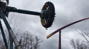 Диво остров Санкт-Петербург