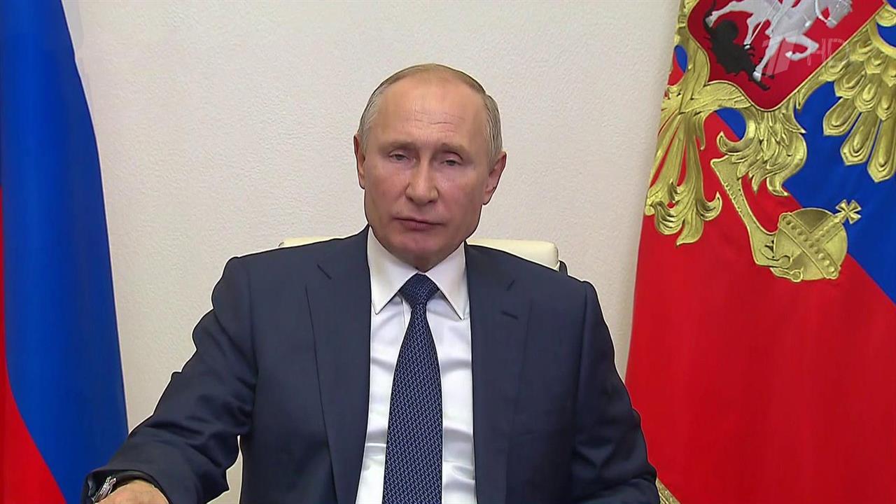 Подписано мирное соглашение по Нагорному Карабаху