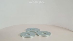 Шайба усиленная ГОСТ 6958 78