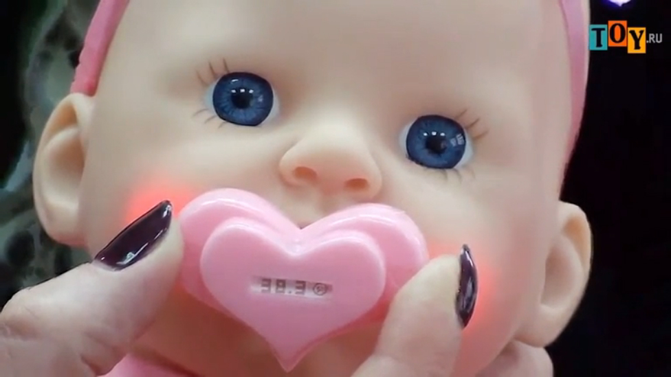 Кукла Шу-Шу (Chou Chou) Вылечи меня смотреть онлайн