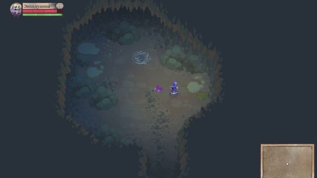 Moon Hunters - Прохождение игры #6 | Математичная легенда ! смотреть онлайн