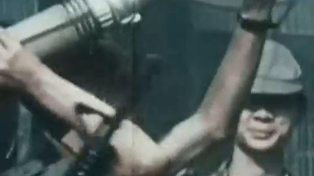 6c.Поле битвы - Вьетнам(Наступление ТЭТ) смотреть онлайн