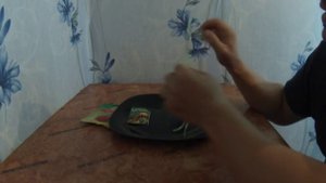 Съедобный силикон своими руками. Червячки на джиг