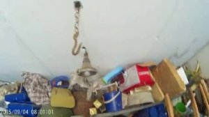 Как подвесить боксерскую грушу своими руками