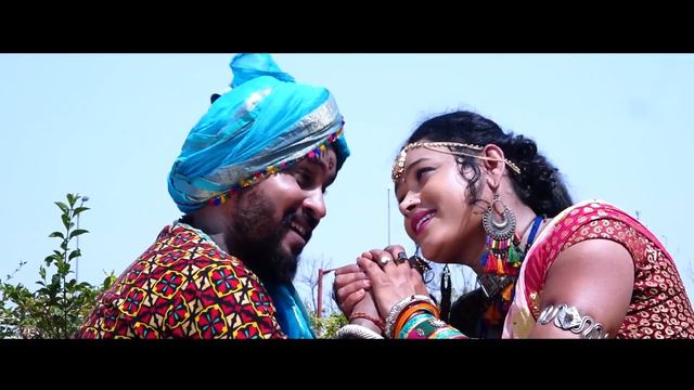 भारी मया तोला करथव | गोफेलाल गेंदले | तीजन पटेल | NEW HD VIDEO | SURMOHNI STUDIO NAWAGARH CG