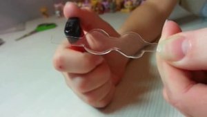 ЛПС: Как сделать очки для лпс