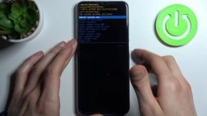 Как войти в recovery mode на REALME C25Y / Включить режим Recovery на REALME C25Y
