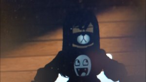 СПОКОЙНОЙ НОЧИ  #Роблокс #брокхевен #Спокойнойночи ХАХАХСАЭАХАХХ