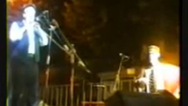 Dedicata ad Andrea "non potho reposare"Orlando Bruno e l'Andrea Parodi Fans Club. смотреть онлайн