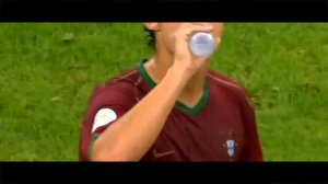 Cristiano Ronaldo vs England (World Cup 2006) HD 720p by Hristow