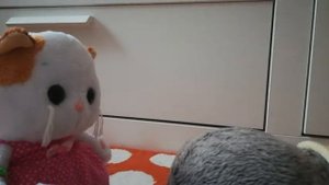 Утро кота Басика и его родных|Басюля and Диля