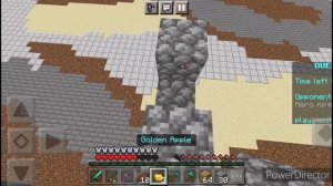 Top 5 Best PvP Server For Minecraft PE/Bedrock