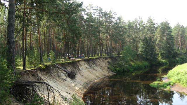 2008.08.13-15  Мишеронский