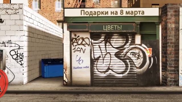 С праздником, дорогие женщины! смотреть онлайн