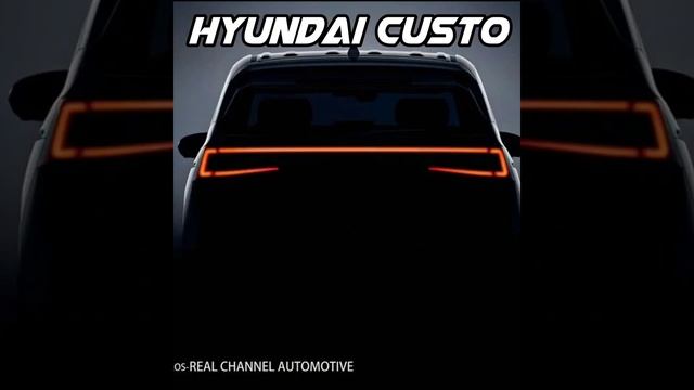 अब Innova को भी नहीं छोड़ेगी Hyundai | 2022 Hyundai Custo 8 Seater MPV