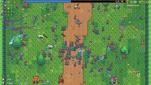 Chrono Survival ОБЗОР