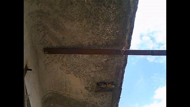 ремонт лоджии демонтаж и монтаж каркаса (часть 1) смотреть онлайн