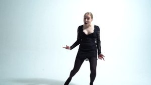 Басня Сергея Михалкова "Психологический эффект"/ Никитина Л.М.