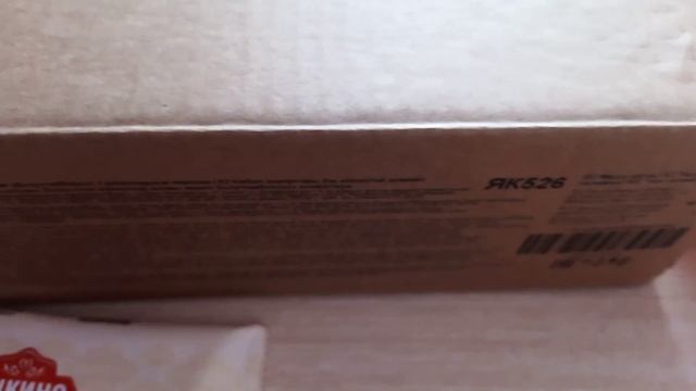 4 KDV коробища конфет с сайта #AliExpress смотреть онлайн