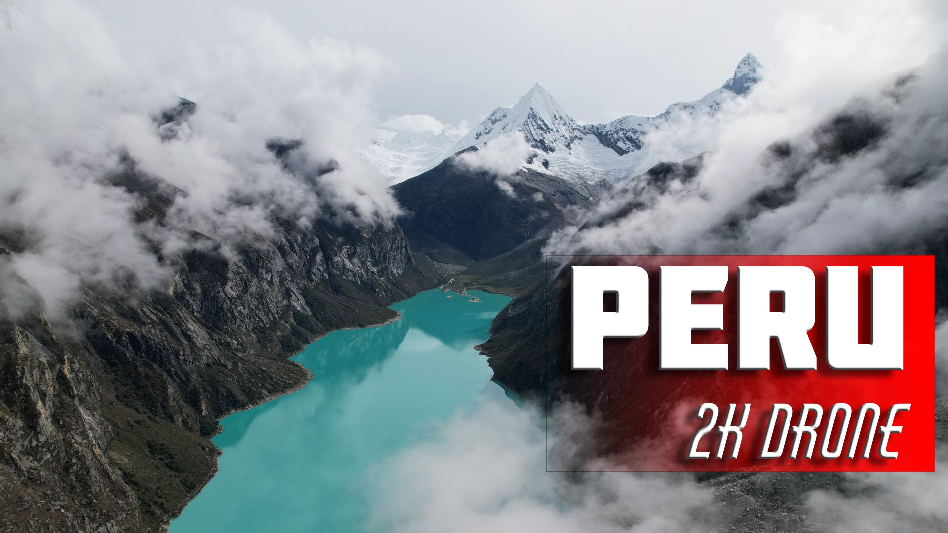 Перу [2k дрон]