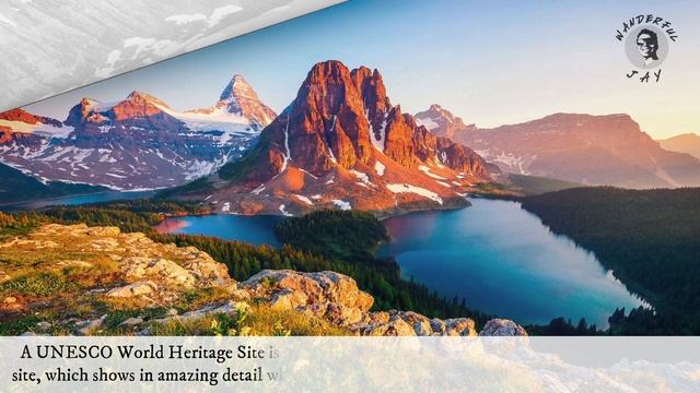 Top 10 Most Amazing Destinations to Visit in British Columbia (BC) Canada 2019 смотреть онлайн