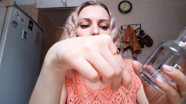 Парфюмы мужа.Мужские парфюмы.Классные ароматы!!! смотреть онлайн