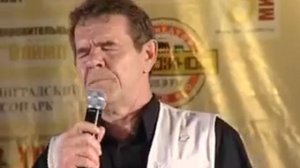 Алексей Булдаков. Совесть