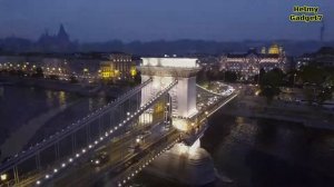 Puskás Aréna Budapest, Hungary - EURO 2020 stadiums