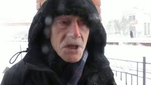 Марафонец Чирков Андрей