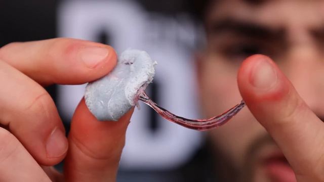 Mexican Snacks Cavity Battle!! смотреть онлайн