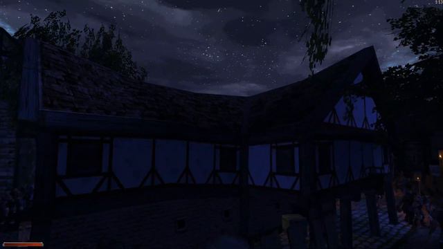 Let's Play Gothic 2 Die Rückkehr #243 - Wir wussten es alle смотреть онлайн