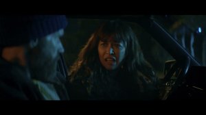 Эффект парадокса - Русский трейлер (2024)