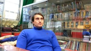 МОСКВА — ПЕТУШКИ. ВЕНЕДИКТ ЕРОФЕЕВ