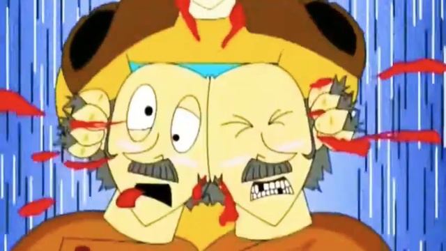 Простоквашино в стиле аниме смотреть онлайн