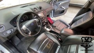 Подобран, а/м Ford Mondeo IV Titanium, 2012г.в., 2.0-140л.с., Diesel, AКПП, 160т.км. Псков
