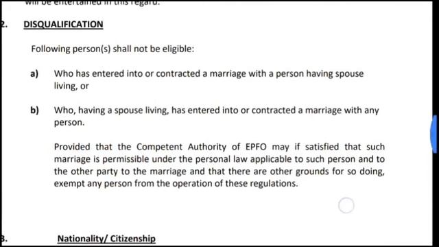 Employees provident fund organisation 2019 recruitment /Any degree can apply/How To Apply смотреть онлайн