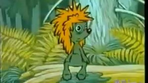 Осенние корабли наоборот