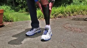 Jeff Galloway's Running Tips and Tricks, Episode 1