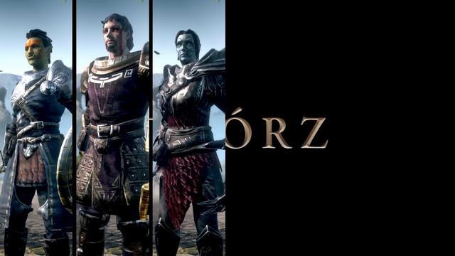 The Elder Scrolls: Blades – Nintendo Switch (oficjalny zwiastun premierowy) смотреть онлайн