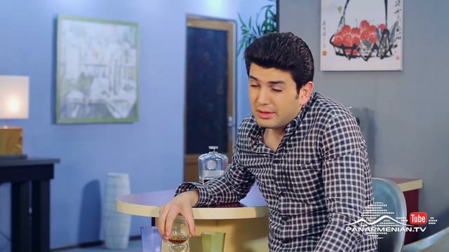 Ֆուլ հաուս, 6-րդ եթերաշրջան, Սերիա 11 / Full House смотреть онлайн