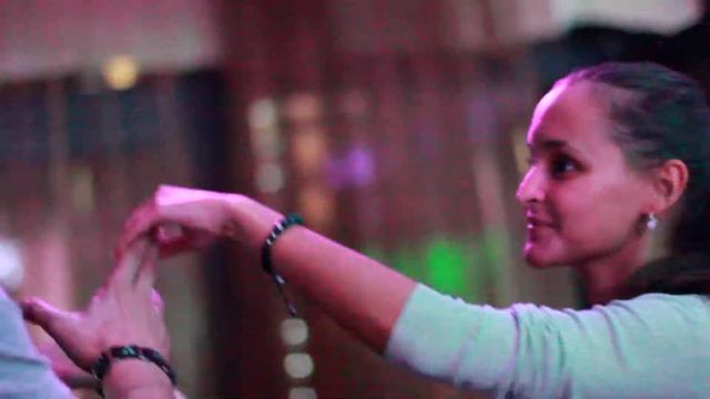 16 октября вечеринка в клубе Look in Rooms смотреть онлайн