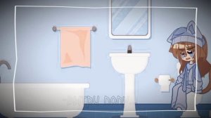 {[какать хочу!]} (ориг?)