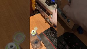 Heco victa 500 + Onkyo TX NR 708 sound test