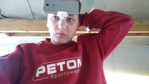 3 способа как сделать крепление для телефона на голову