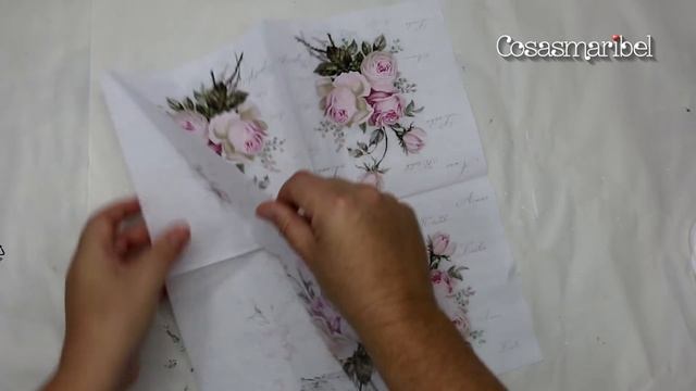 Reciclaje original de latas .¿¡Decoración de latas de Chopped!? смотреть онлайн