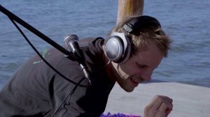 Juan Hansen   Irreplaceable Live in Tulum X WeMust