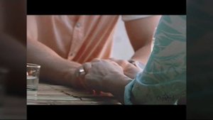 Алла Бергер и Алексей Воробьев|Тону в тебе|
