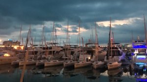 Сегодня в Сочи пасмурно