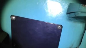 Крепёж передней бабки 1п611